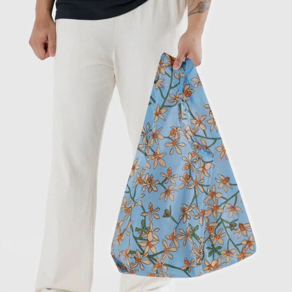 NWT Standard Baggu - Orchid - Picture 4 of 4